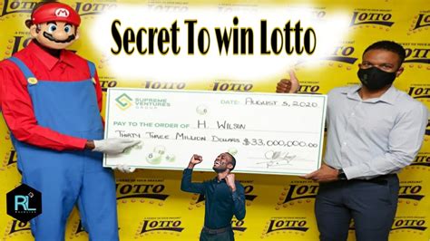 www jamaica lottery results